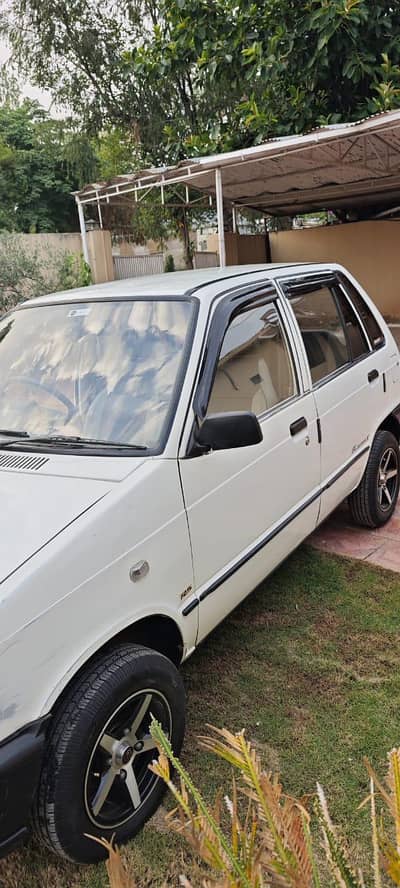 Suzuki Mehran VX 2011 model 0 3 3 4 3 9 2 8 1 6 4