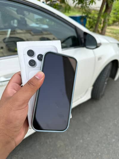 Apple iPhone 17 Pro