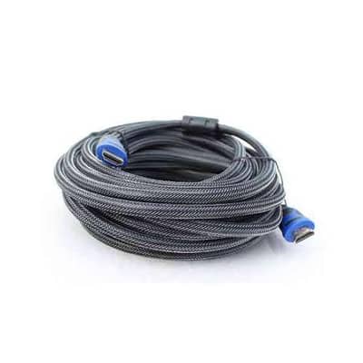 HDMI CABLE 20/30 METER  AVAILABLE