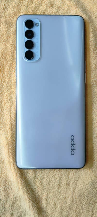 OPPO Reno4 Pro