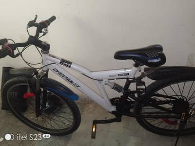 Chevrolet Cycle