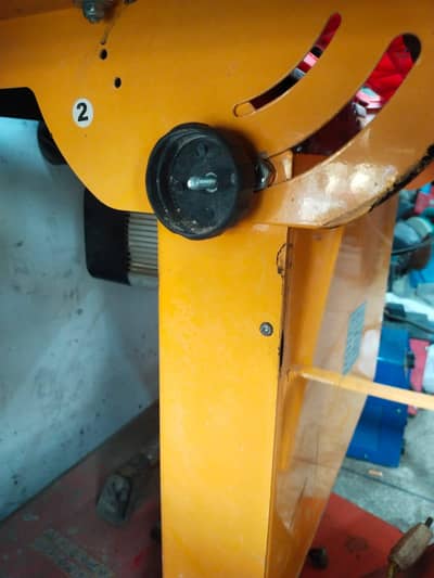 10inch Wood  cutter in branded