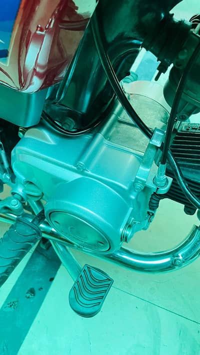honda cd 70 model 2015 urgent for sale