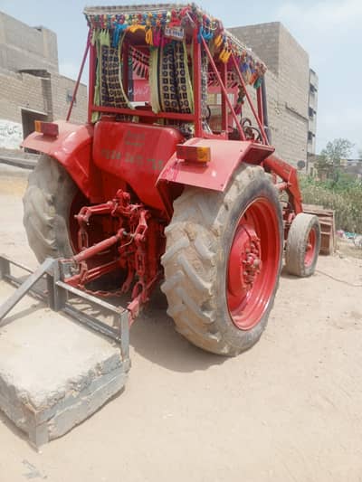 2004 Engine And Body