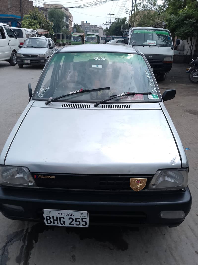 Good Condition 2
