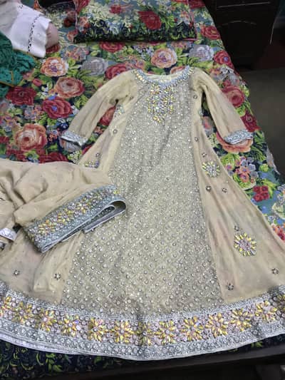 Maxi for wedding