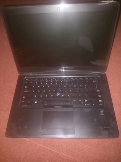 Dell latitude 5470 i7 5 ganaration