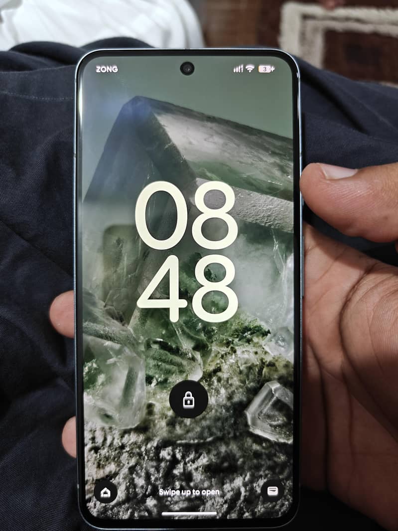 Google pixel 8 1