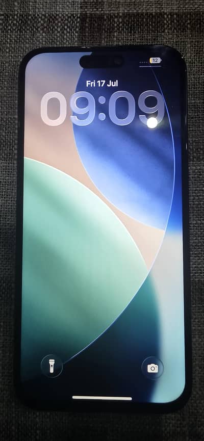 Apple iPhone 15 Pro Max