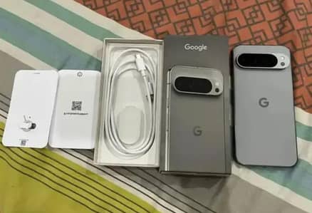 Google Pixel 9 Pro XL