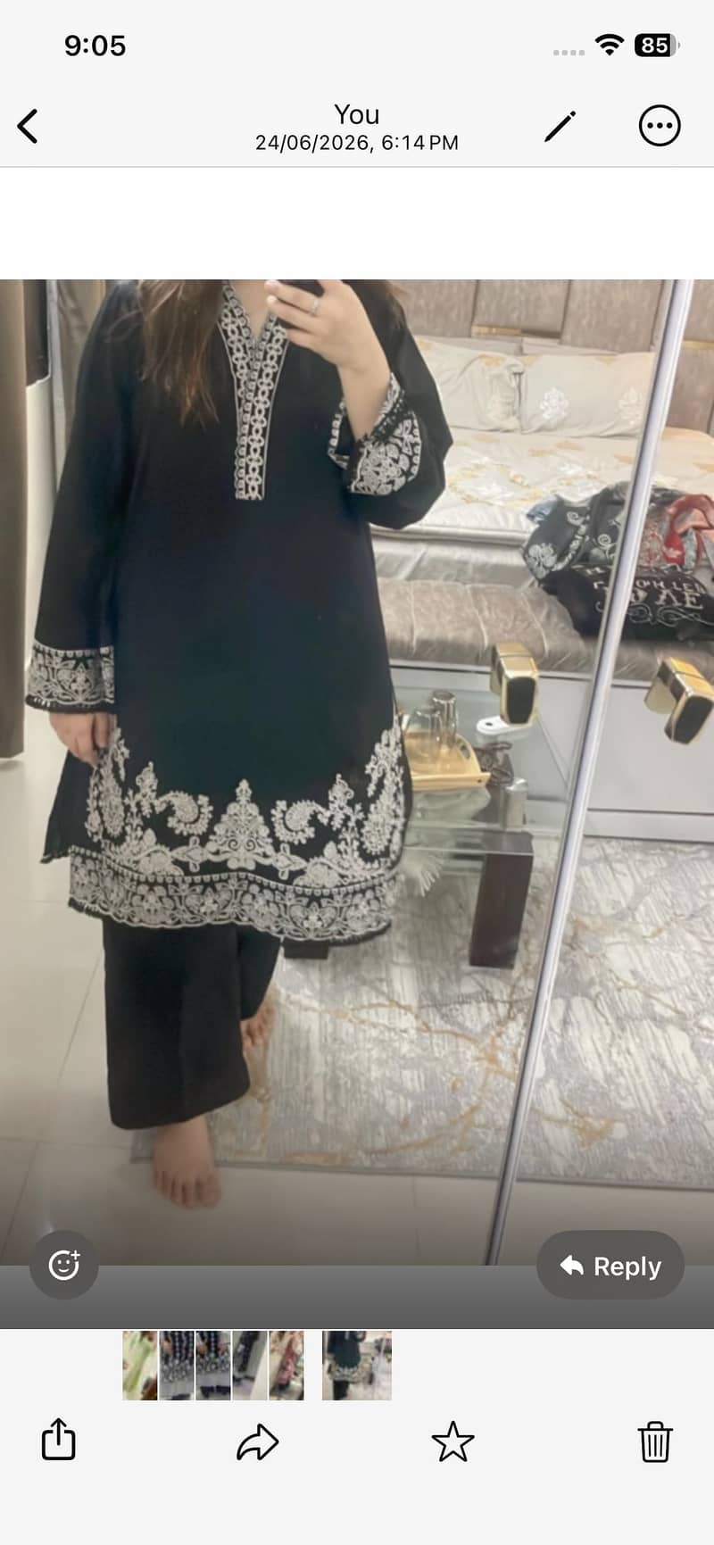 Dresses 4