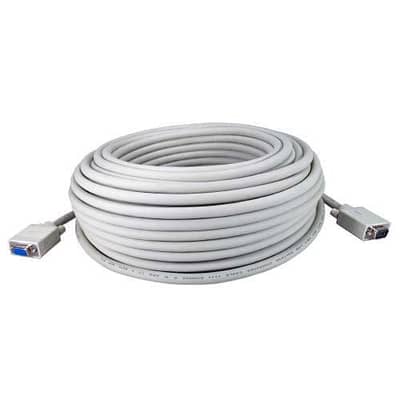 VGA 20/30 METER CABLE AVAILABLE