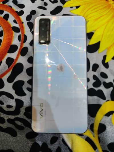 Vivo Y20