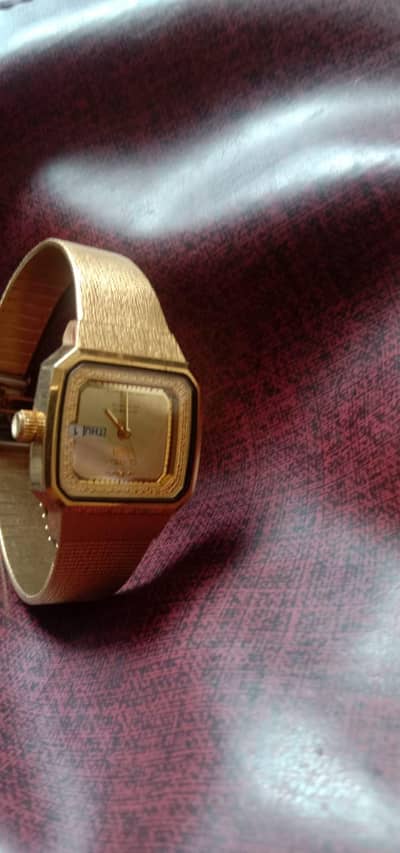 10/10 made in japan Seiko 5 automatic  23 jeweles