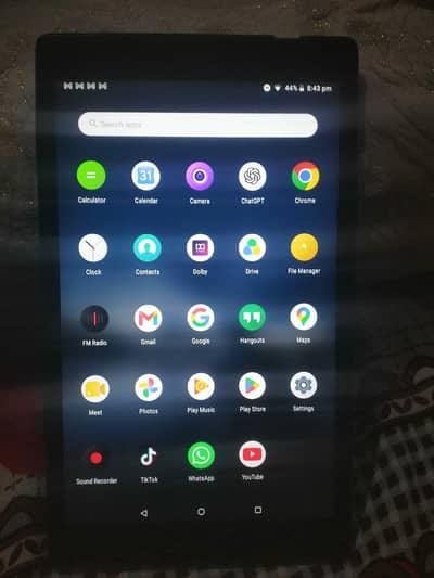 LENOVO TAB (TB8504F) | 2GB RAM 16GB | EXCELLENT CONDITION | A1