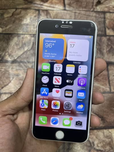 IPHONE 7