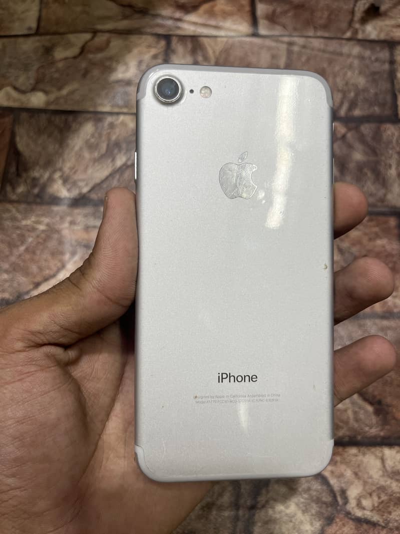 IPHONE 7 1