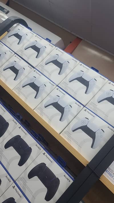 Sony PS5 Controlers Box Pack