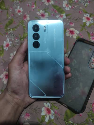 Itel Power 70