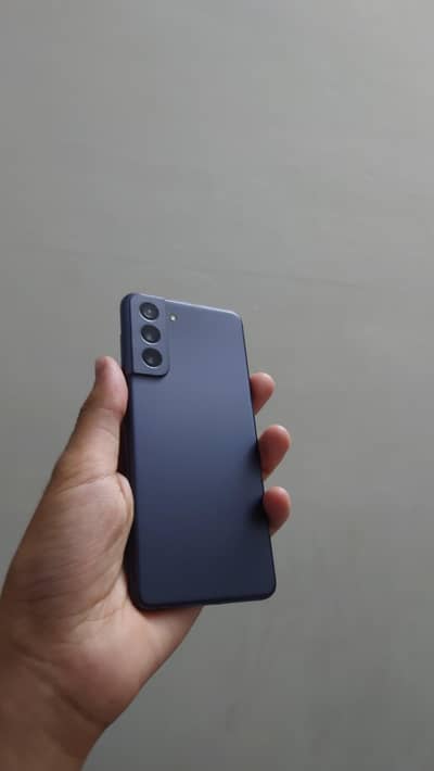 Samsung Mobile S21