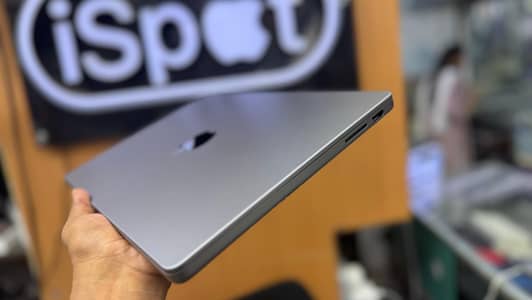 MacBook pro M3