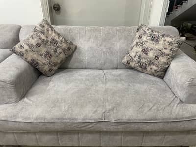 Sofa set