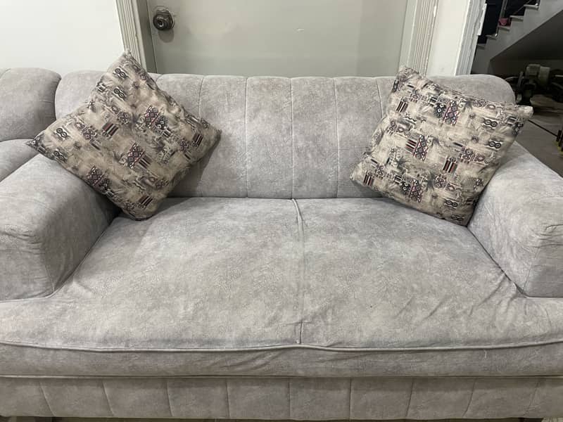 Sofa set 0