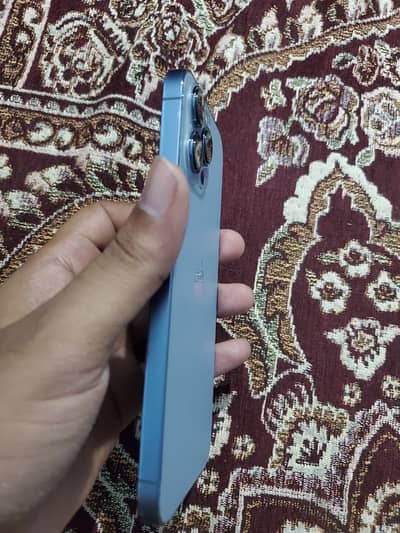 Apple iPhone 13 Pro Max 256gb PTA Approved