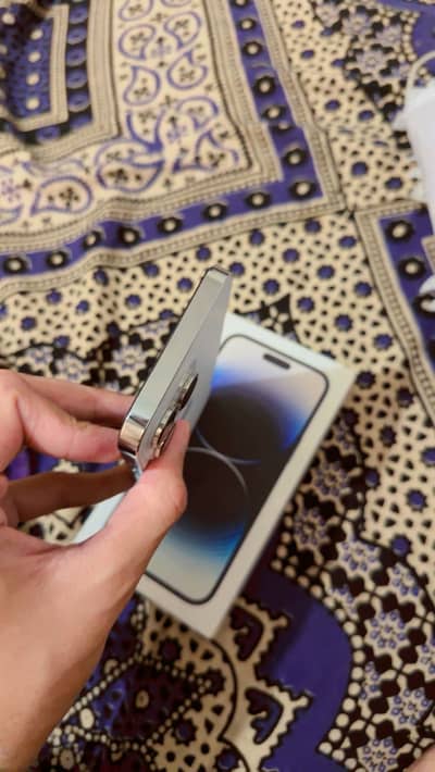 Apple iPhone 14 Pro Max