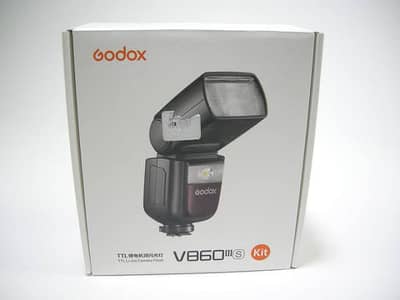 Godox V860 iii Sony