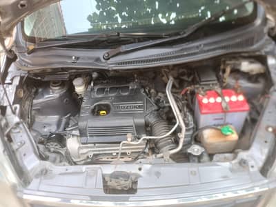 Suzuki Wagon R  vxr 2018 /19