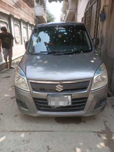 Suzuki Wagon R  vxr 2018 /19
