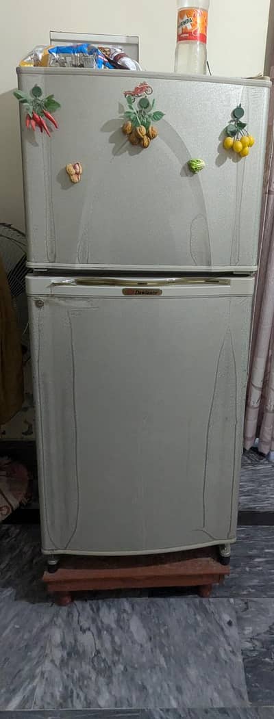 Dawlance refrigerator