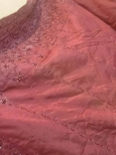 Beautiful Wedding Lehenga for Sale