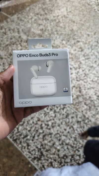 Oppo Ecno Buds 3 Pro