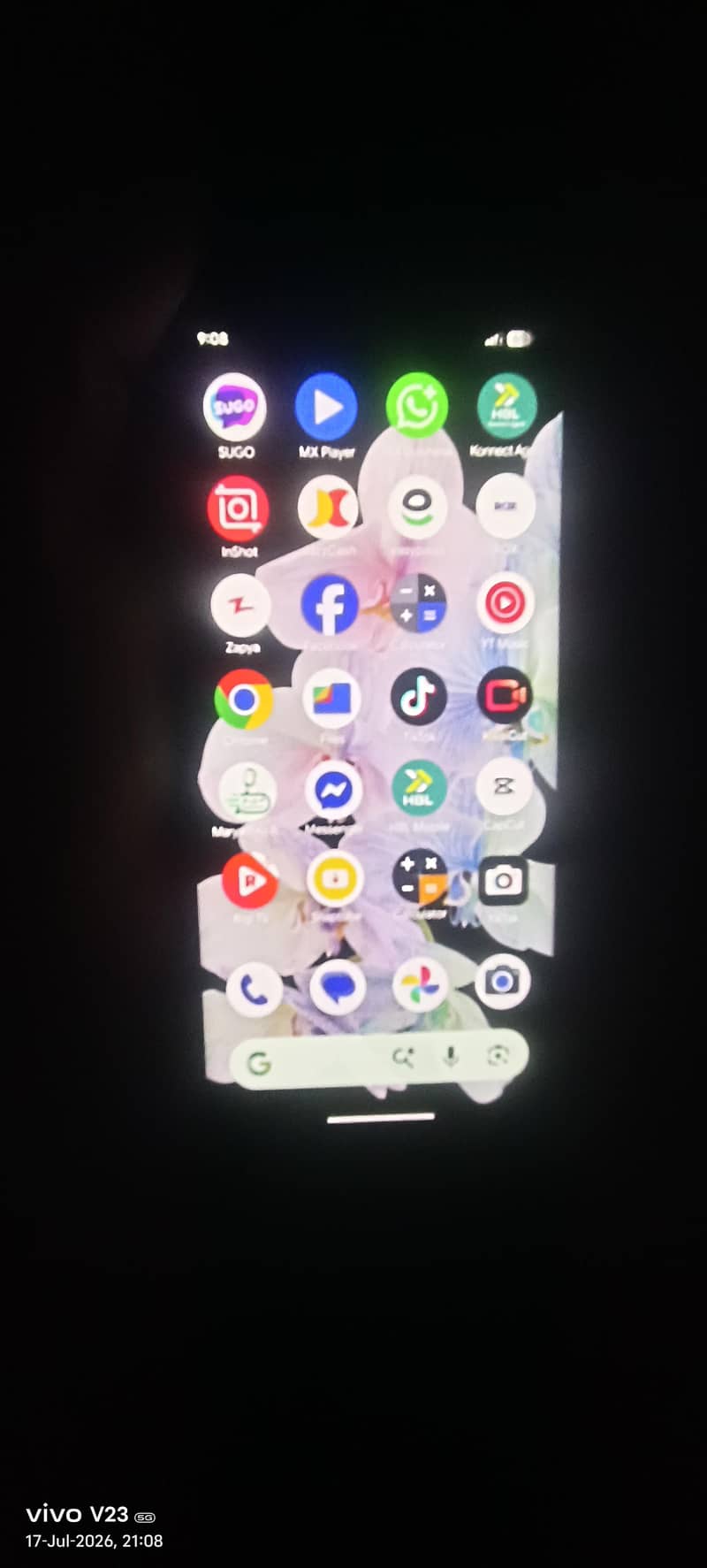 Google Pixel 6 Pro 0