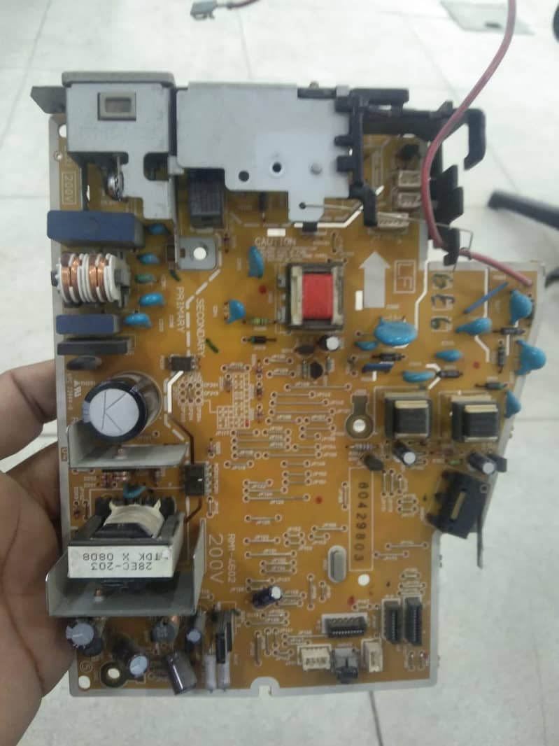 printer HP1005,1006 1