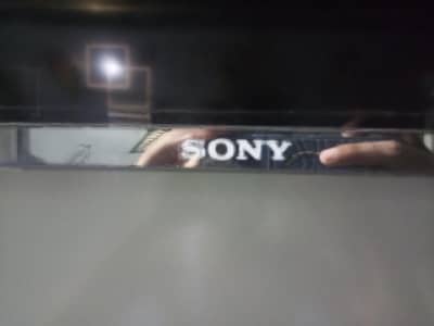 Sony Bravia 40 inch