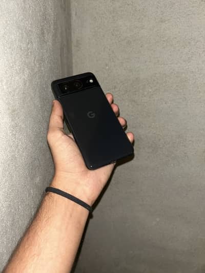 Google Pixel 8