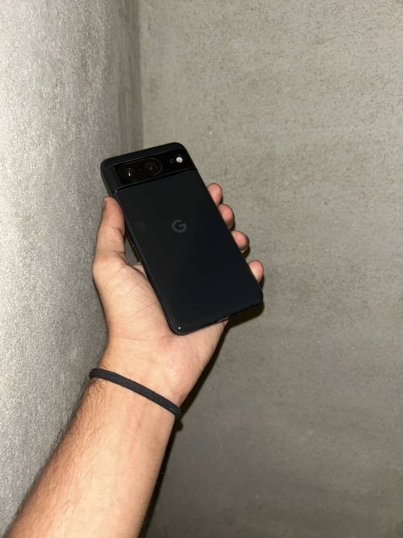 Google Pixel 8 0