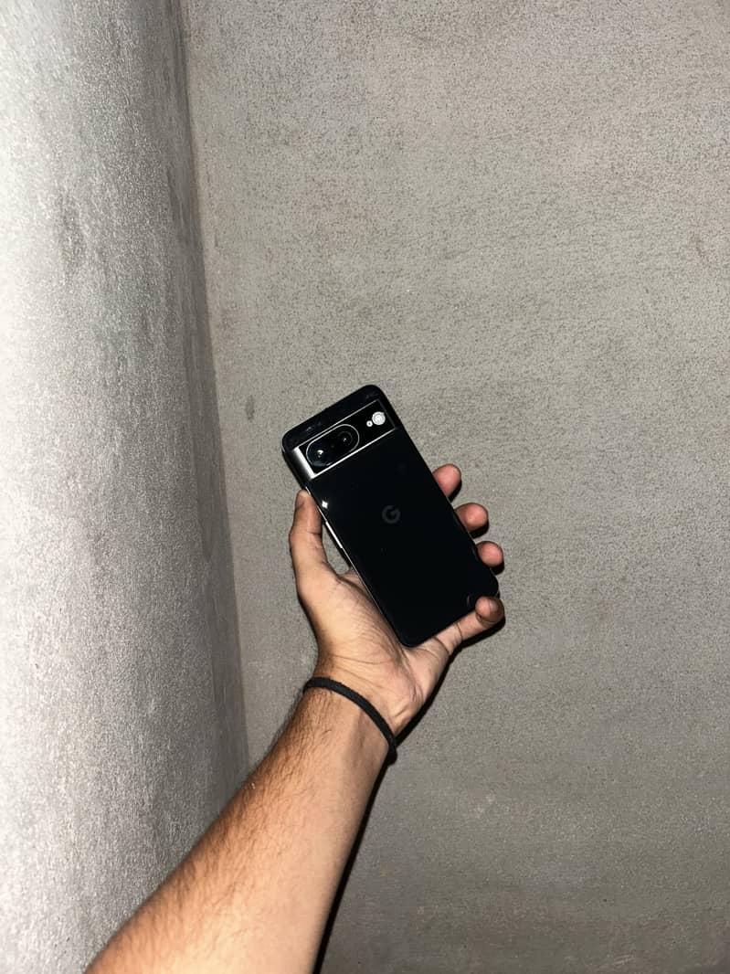Google Pixel 8 2