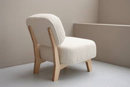 New chair