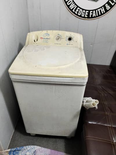 Dawlance DW-5100 Model 03228544160 PRICE 8000