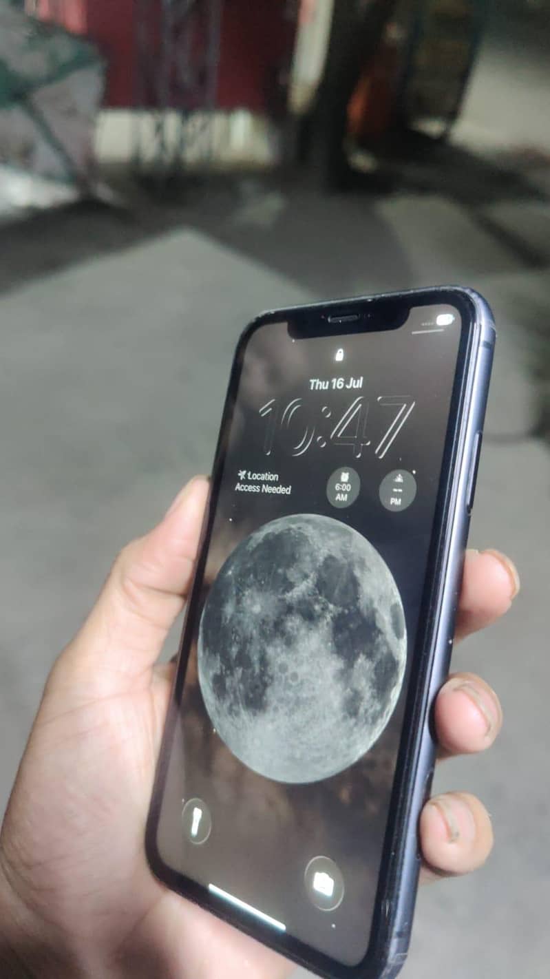 Apple iPhone 11 5