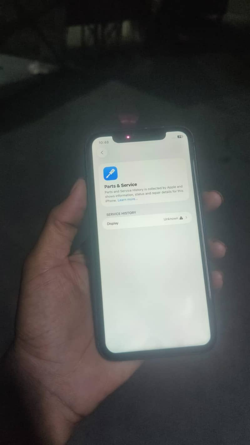 Apple iPhone 11 7
