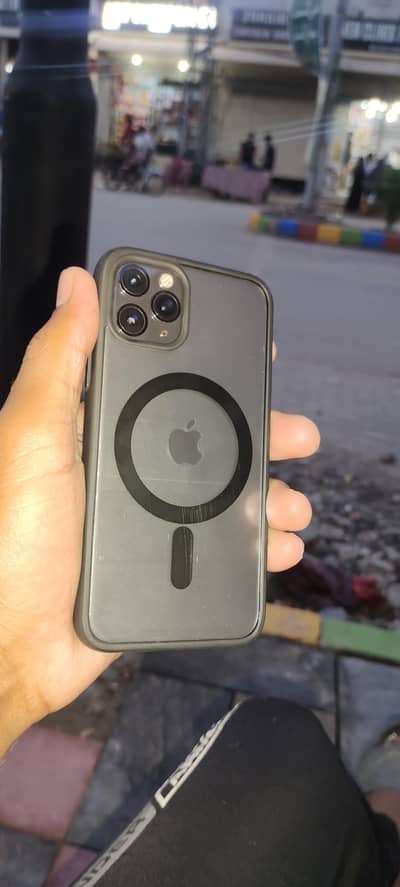 Apple iPhone 11 Pro