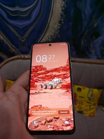 INFINIX HOT 60i