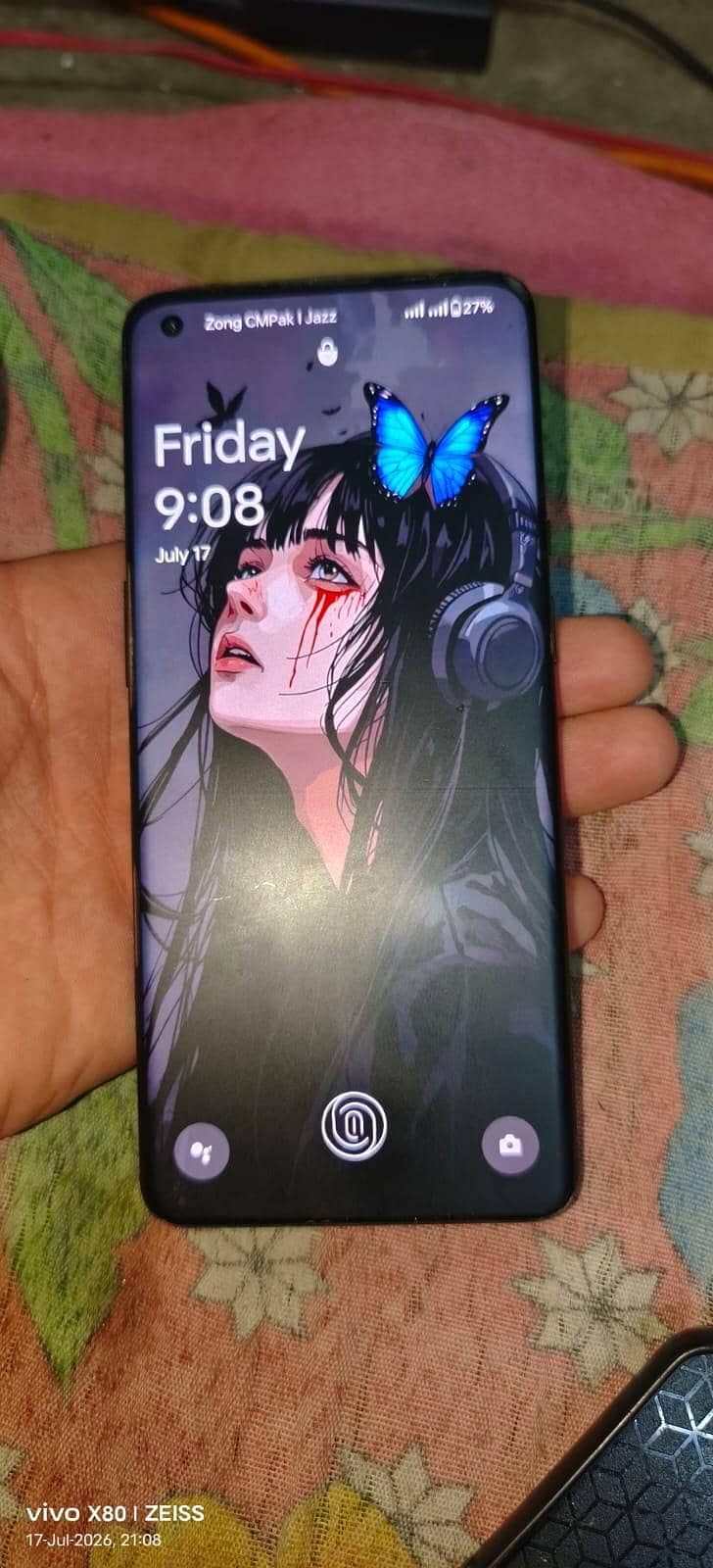 One Plus 9 Pro 2