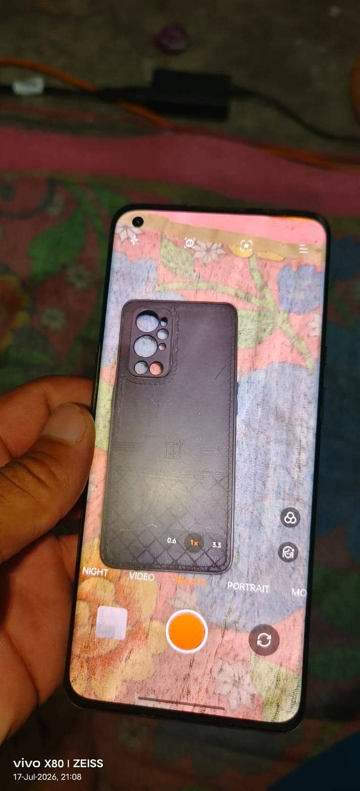 One Plus 9 Pro 4