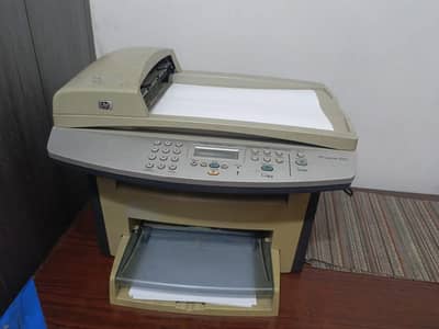 printer all in one